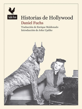 HISTORIAS DE HOLLYWOOD