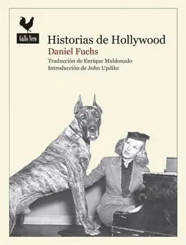 HISTORIAS DE HOLLYWOOD HISTORIAS DE HOLLYWOOD