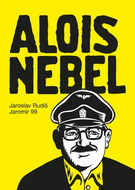 ALOIS NEBEL ALOIS NEBEL