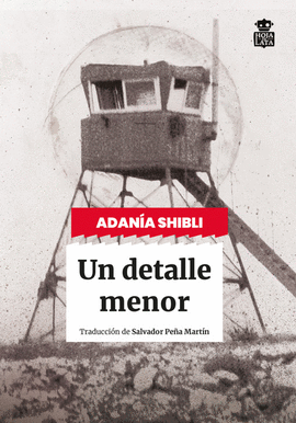 UN DETALLE MENOR