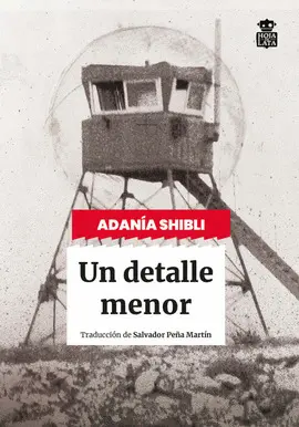 UN DETALLE MENOR UN DETALLE MENOR