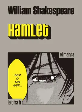 HAMLET, EL MANGA
