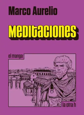 MEDITACIONES, EL MANGA