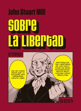 Sobre la Libertad