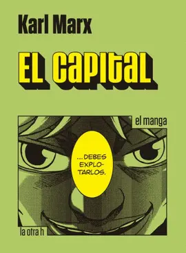 CAPITAL, EL. EL MANGA