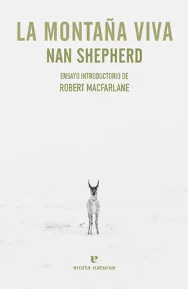 MONTAÑA VIVA, LA