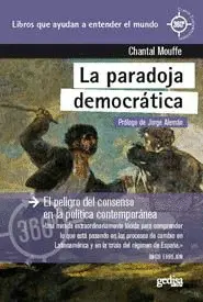 Paradoja Democrática, la