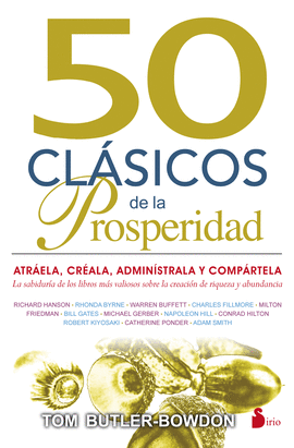 50 CLSICOS DE LA PROSPERIDAD