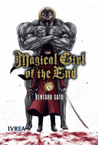 MAGICAL GIRL OF THE END 6