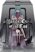 MAGICAL GIRL OF THE END 7