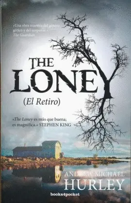 Lone, The (El Retiro)