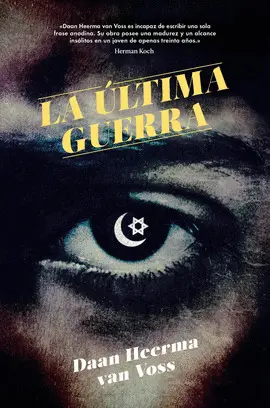ÚLTIMA GUERRA, LA