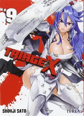 Triage X 9