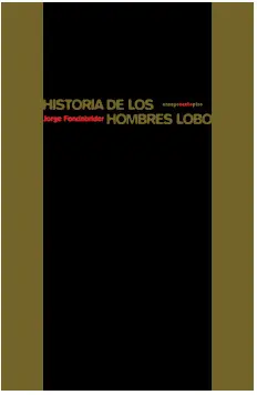 Historia de los Hombres Lobo