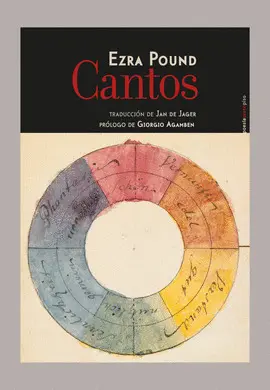 CANTOS CANTOS