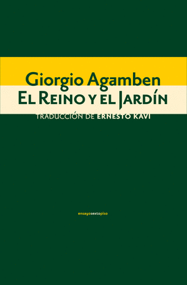 REINO Y EL JARDÍN, EL