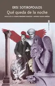 Qué Queda de la Noche