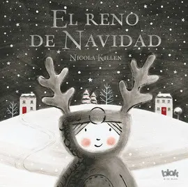 Reno de Navidad, el