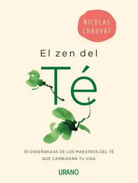 Zen del Té, el