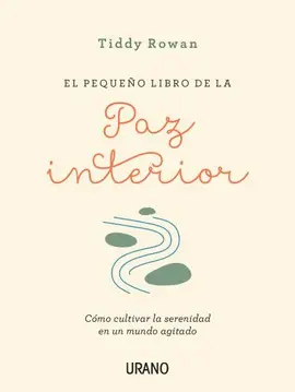 Pequeño Libro de la Paz Interior, el
