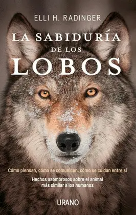 Sabiduría de los Lobos, la