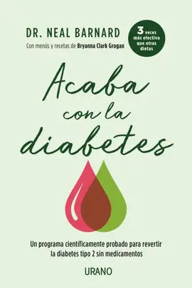 ACABA CON LA DIABETES ACABA CON LA DIABETES