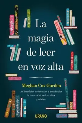 Magia de Leer en Voz Alta, la
