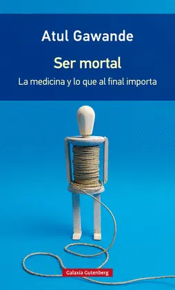 Ser Mortal