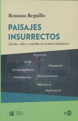 Paisajes Insurrectos