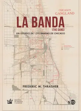 Banda (The Gang), la