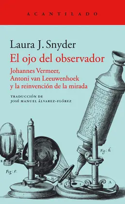 Ojo del Observador, el