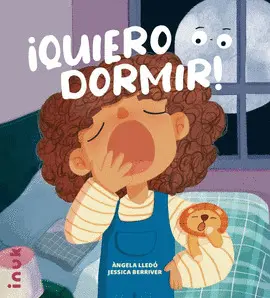 ¡Quiero Dormir!