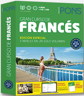 GRAN CURSO DE FRANCS