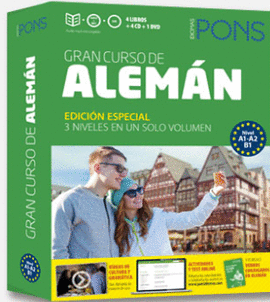 GRAN CURSO DE ALEMN