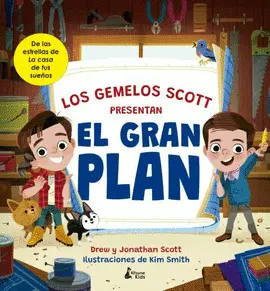 GRAN PLAN, EL GRAN PLAN, EL