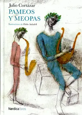 Pameos y Meopas