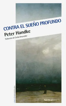 CONTRA EL SUEÑO PROFUNDO