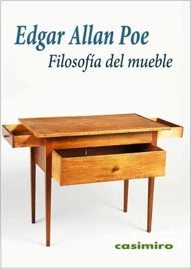FILOSOFÍA DEL MUEBLE FILOSOFÍA DEL MUEBLE