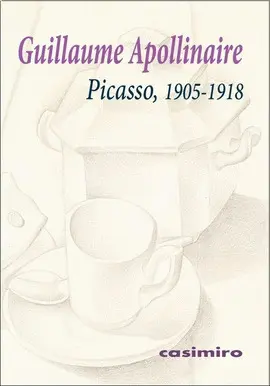 PICASSO, 1905-1918