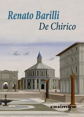DE CHIRICO DE CHIRICO