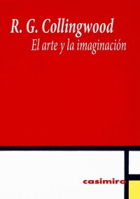 ARTE Y LA IMAGINACIN, EL