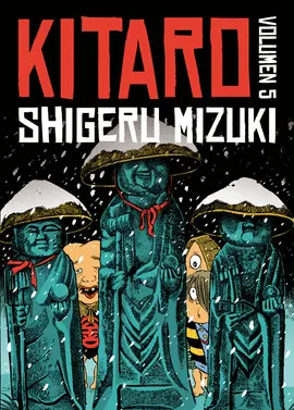 Kitaro 5
