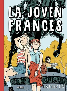 JOVEN FRANCES, LA