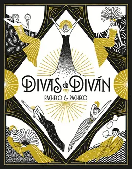 DIVAS DE DIVÁN DIVAS DE DIVÁN