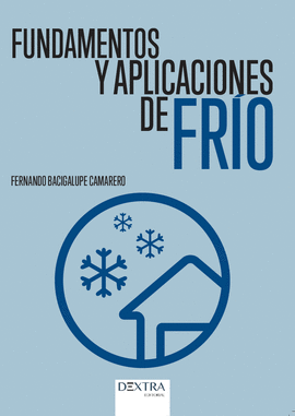 FUNDAMENTOS Y APLICACIONES DE FRO