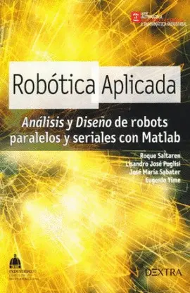 ROBÓTICA APLICADA