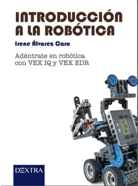 Introducción a la Robótica