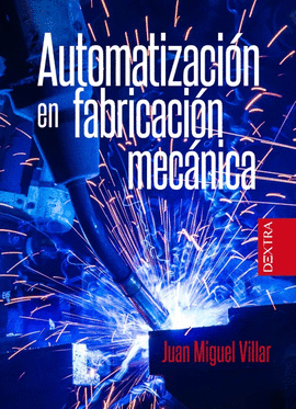 AUTOMATIZACIN EN FABRICACIN MECNICA