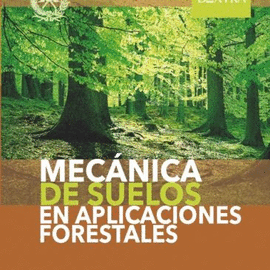MECNICA DE SUELOS EN APLICACIONES FORESTALES