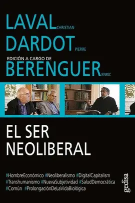 Ser Neoliberal, el
